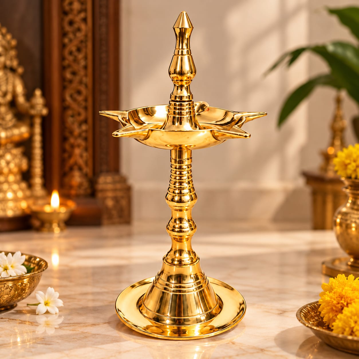 Kerala_Diya